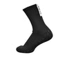 KPI Grip Sock - Black - Side